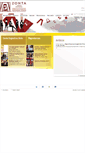 Mobile Screenshot of engiadina.zonta.ch